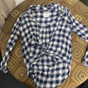Flannel
